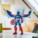 Marvel Figurka nowego Kapitana Ameryki (76296) 2
