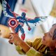 Marvel Figurka nowego Kapitana Ameryki (76296) 3