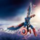 Marvel Figurka nowego Kapitana Ameryki (76296) 6