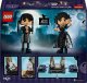 LEGO Wedensday Figurka Wednesday Addams (76780) 9