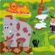 Czytaj z Albikiem książka My First Book of Opposites 4+ 2