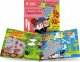 Czytaj z Albikiem książka My First Book of Opposites 4+ 4