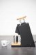 Eureka Oro Mignon Single Dose Coffee Grinder - Matte Black 2