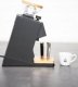 Eureka Oro Mignon Single Dose Coffee Grinder - Matte Black 5
