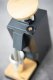 Eureka Oro Mignon Single Dose Coffee Grinder - Matte Black 7