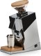 Eureka Oro Mignon Single Dose Coffee Grinder - Chrome 1