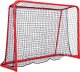 Bramka do Unihokeja Floorballu z Siatką MASTER Training Young Metal 120x90 2