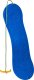 Snowboard Ślizgacz Ślizg Jabłuszko dla Dzieci MARMAT Blue 72 cm 1