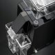 Eureka Mignon Crono Coffee Grinder - Matte Black 1