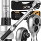 Klucz dynamometryczny 1/2" 10-60Nm 5