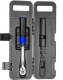 Klucz dynamometryczny 1/4" 1-25Nm PREMIUM 9