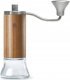 Eureka Baby Manual Coffee Grinder - Brown 1