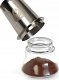 Eureka Baby Manual Coffee Grinder - Brown 3