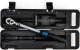 Klucz dynamometryczny 1/2" 10-60Nm PREMIUM 28