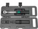 Rockforce Klucz dynamometryczny 1/4" 1-25Nm PREMIUM 7