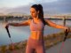 Zestaw 5 Gum Oporowych do Ćwiczeń Gumy Fitness Bands Ekspander Alpha 2