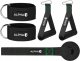 Zestaw 5 Gum Oporowych do Ćwiczeń Gumy Fitness Bands Ekspander Alpha 3