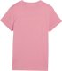 Koszulka damska Puma ESS Logo Tee różowa 586775 52 L 2