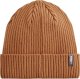 Czapka Puma Classic Cuff Beanie jasny brąz 024826 05 Senior 1