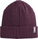 Czapka Puma Classic Cuff Beanie ciemny fiolet 024826 07 Senior 1