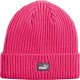 Czapka Puma Classic Cuff Beanie różowa 024826 06 Senior 1