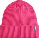 Czapka Puma Classic Cuff Beanie różowa 024826 06 Senior 1