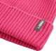 Czapka Puma Classic Cuff Beanie różowa 024826 06 Senior 2