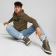 Buty męskie Puma RBD Game WTR oliwkowo-brązowe 387604 01 41 7