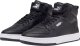 Buty męskie Puma Caven 2.0 Mid WTR czarne 392333 02 44 1