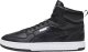 Buty męskie Puma Caven 2.0 Mid WTR czarne 392333 02 44 2