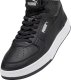 Buty męskie Puma Caven 2.0 Mid WTR czarne 392333 02 44 3