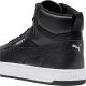 Buty męskie Puma Caven 2.0 Mid WTR czarne 392333 02 44 5