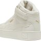 Buty damskie Puma Carina Street Mid WTR kremowe 398050 02 36 3