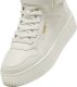 Buty damskie Puma Carina Street Mid WTR kremowe 398050 02 36 6