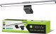 Dotykowa Lampka LED 5W na Monitor Komputer USB Techly Regulowana Ściemniana 1