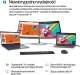 Monitor HP Series 7 Pro 738pu (8K167AA#ABB) 11
