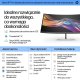 Monitor HP Series 7 Pro 738pu (8K167AA#ABB) 7
