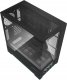 Obudowa Darkflash DY451 czarna bez wentylatorów 5