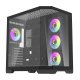 Obudowa Darkflash FT418 PRO ARGB 1