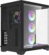 Obudowa Darkflash FT418 PRO ARGB 4