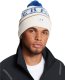 Czapka zimowa Under Armour Halftime Pom Beanie biała 2