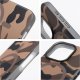 FORCELL F-PROTECT Levels z Dual Layer 4D technology, Miliatry Drop-Test kompatybilny z MagSafe do IPHONE 16 PRO desert camo 2