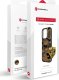 FORCELL F-PROTECT Levels z Dual Layer 4D technology, Miliatry Drop-Test kompatybilny z MagSafe do IPHONE 16 PRO desert camo 3