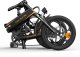 Electric bicycle ADO A16 XE, Black (SPEC) 2