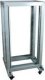 Allnet All-Srb6122Grau - Freestanding Rack 400 Kg Gray 48.3 Cm 19' ALL-SRB6122GRAU 1