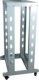 Allnet All-Srb6122Grau - Freestanding Rack 400 Kg Gray 48.3 Cm 19' ALL-SRB6122GRAU 2