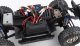 Amewi Model Samochodu Rc Dirt Climbing Beast Pick Up Szczotkowy 2 4 Ghz 4