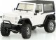 Amewi Model Samochodu Rc Gelndewagen Scaler Szczotkowy 1