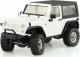 Amewi Model Samochodu Rc Gelndewagen Scaler Szczotkowy 1