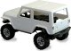Amewi Model Samochodu Rc Gelndewagen Scaler Szczotkowy 2